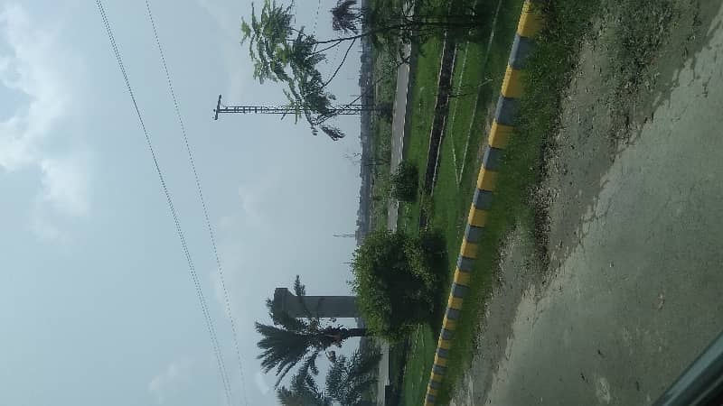 Plot For Sale 8