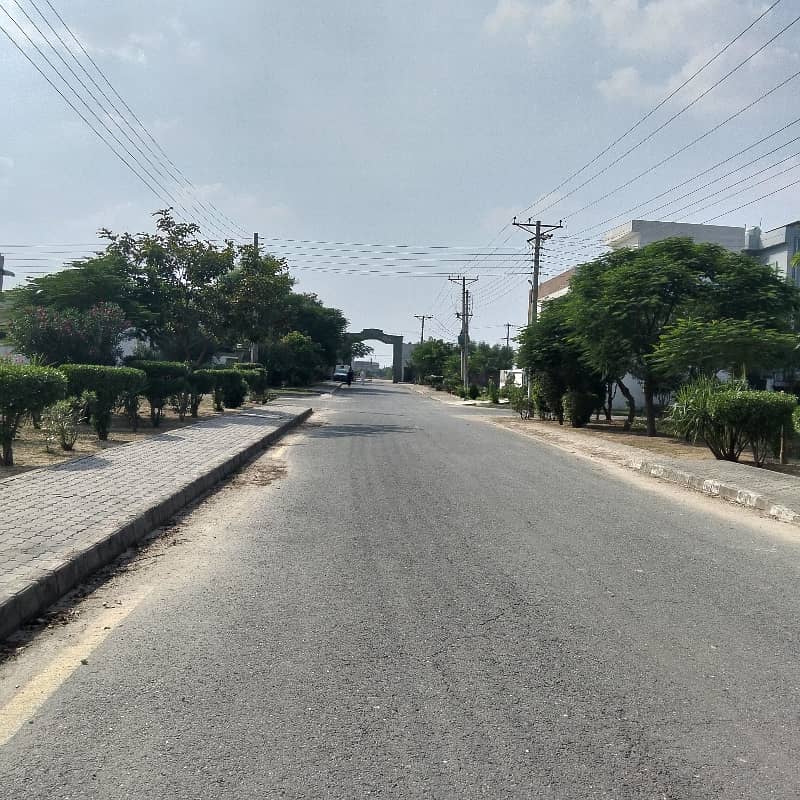 Plot For Sale 9