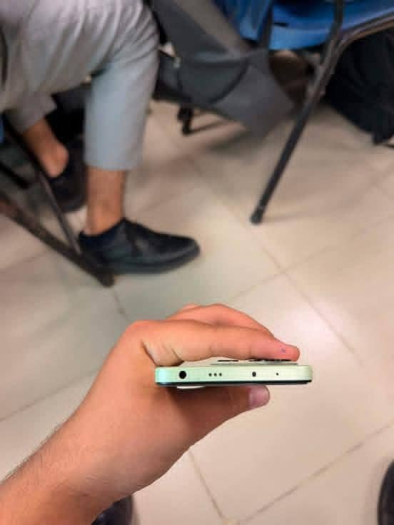 Xiaomi Redmi Note 14 1