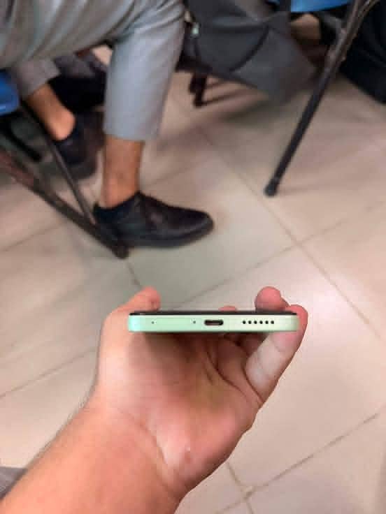 Xiaomi Redmi Note 14 2