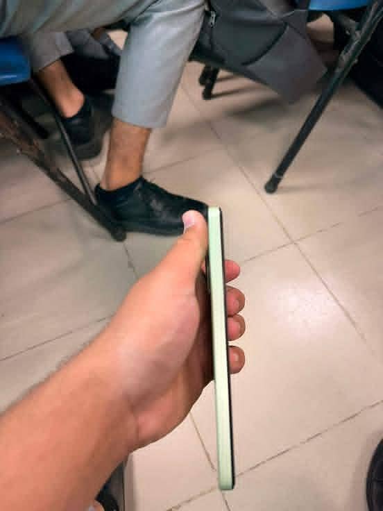 Xiaomi Redmi Note 14 3