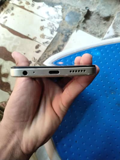 Tecno Spark 20C