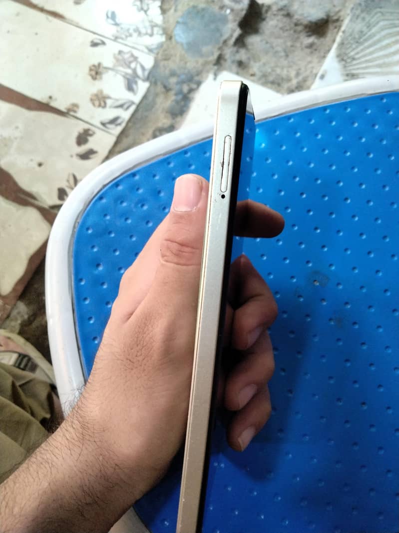 Tecno Spark 20C 1