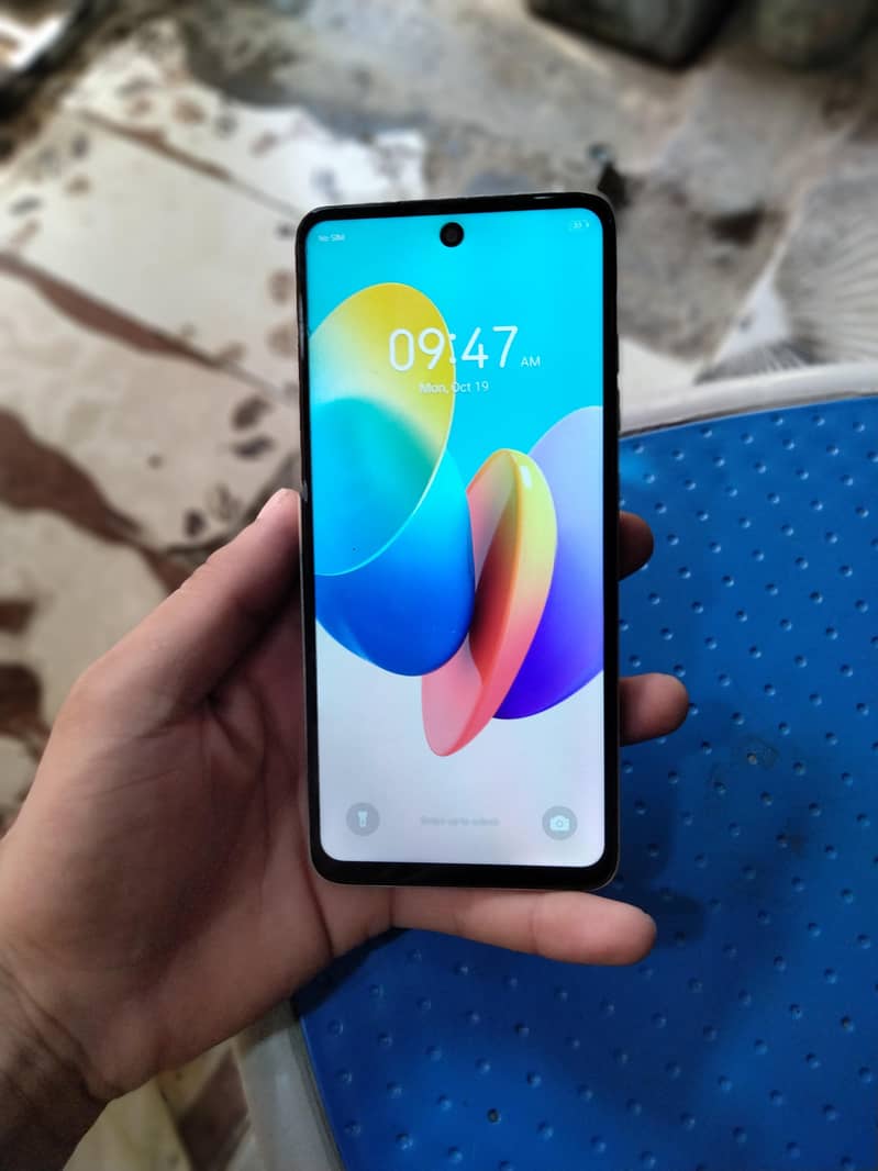 Tecno Spark 20C 2