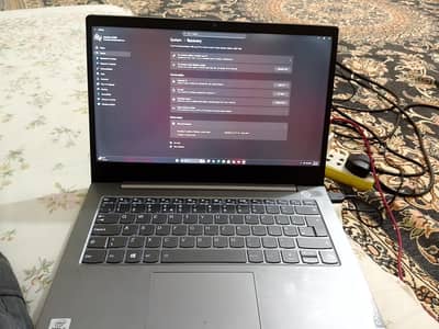 Lenovo ThinkPad 20RV | Core i5 10th Gen | 8GB RAM | 256GB SSD | Windo