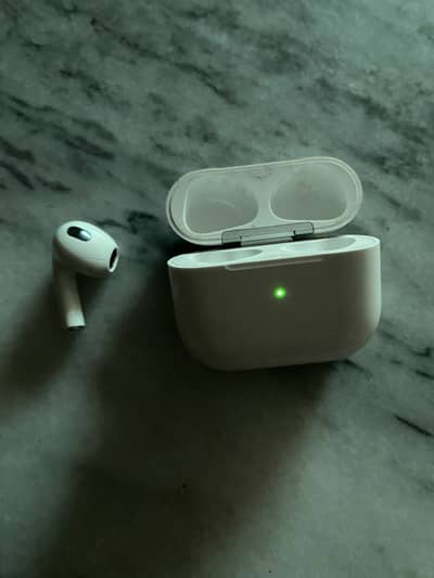 Apple AirPods 3rd Generation