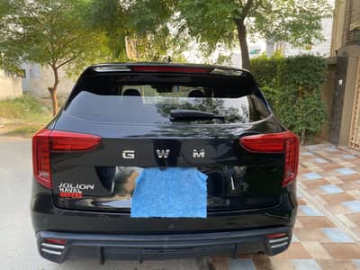 Haval Jolion 2025