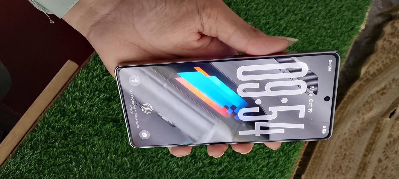 Infinix Note 40 1