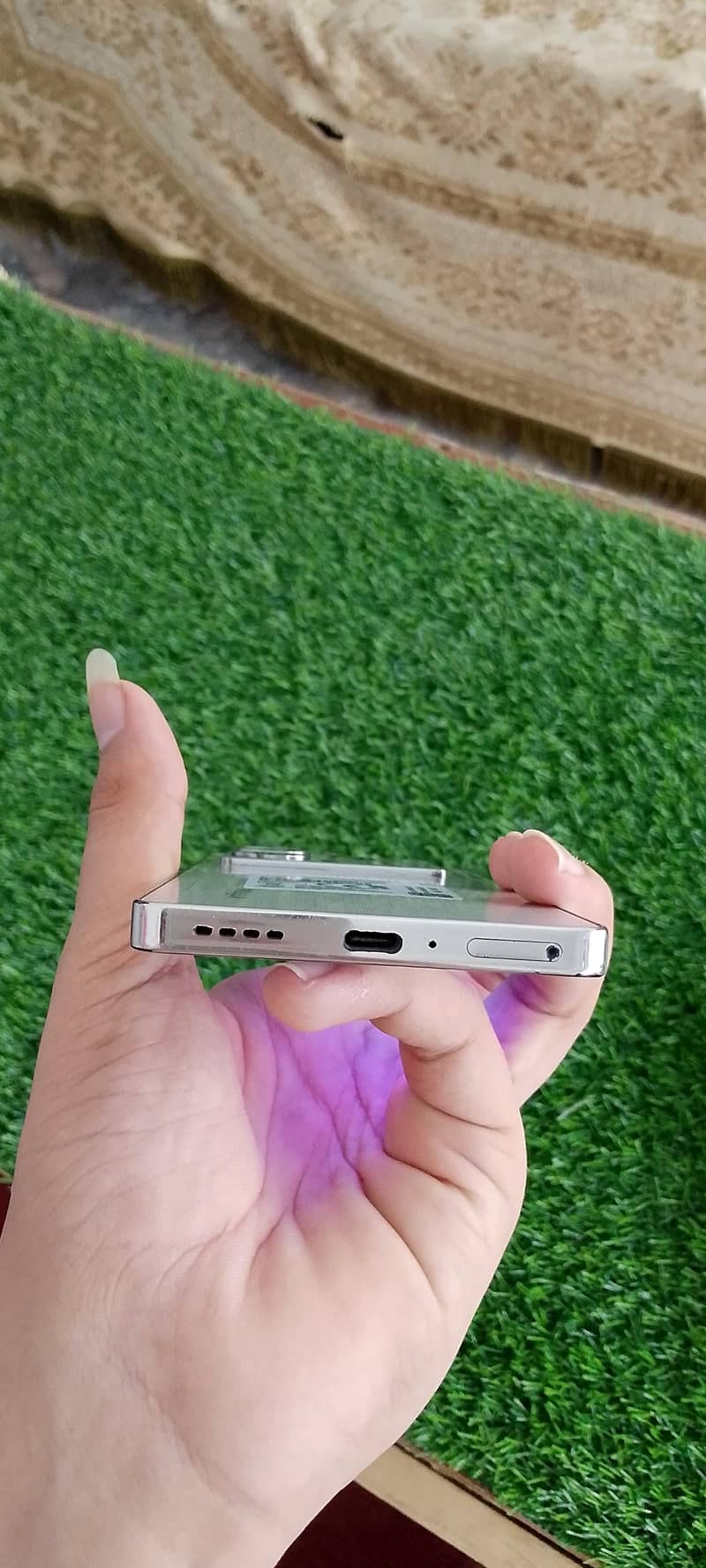 Infinix Note 40 2