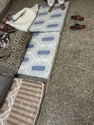 Student mattresses available in muslim town