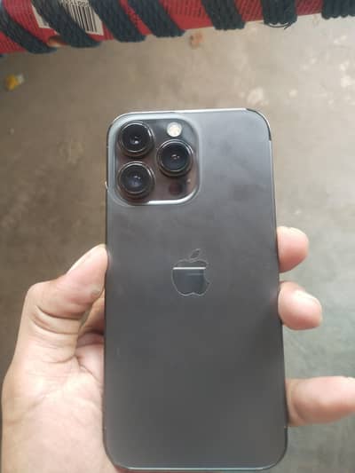 Apple iPhone 13 Pro