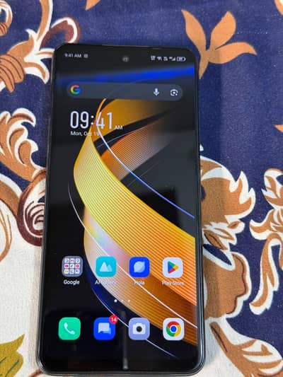 Infinix Smart 8 Plus