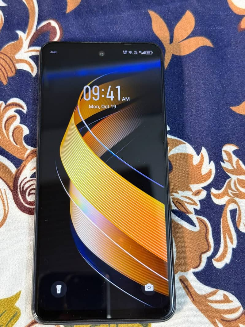 Infinix Smart 8 Plus 1