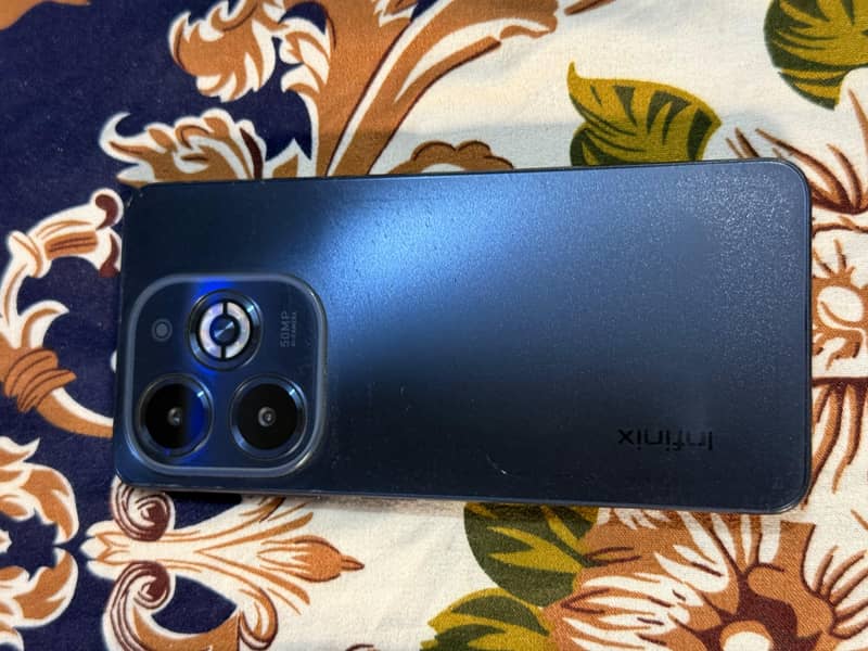 Infinix Smart 8 Plus 2