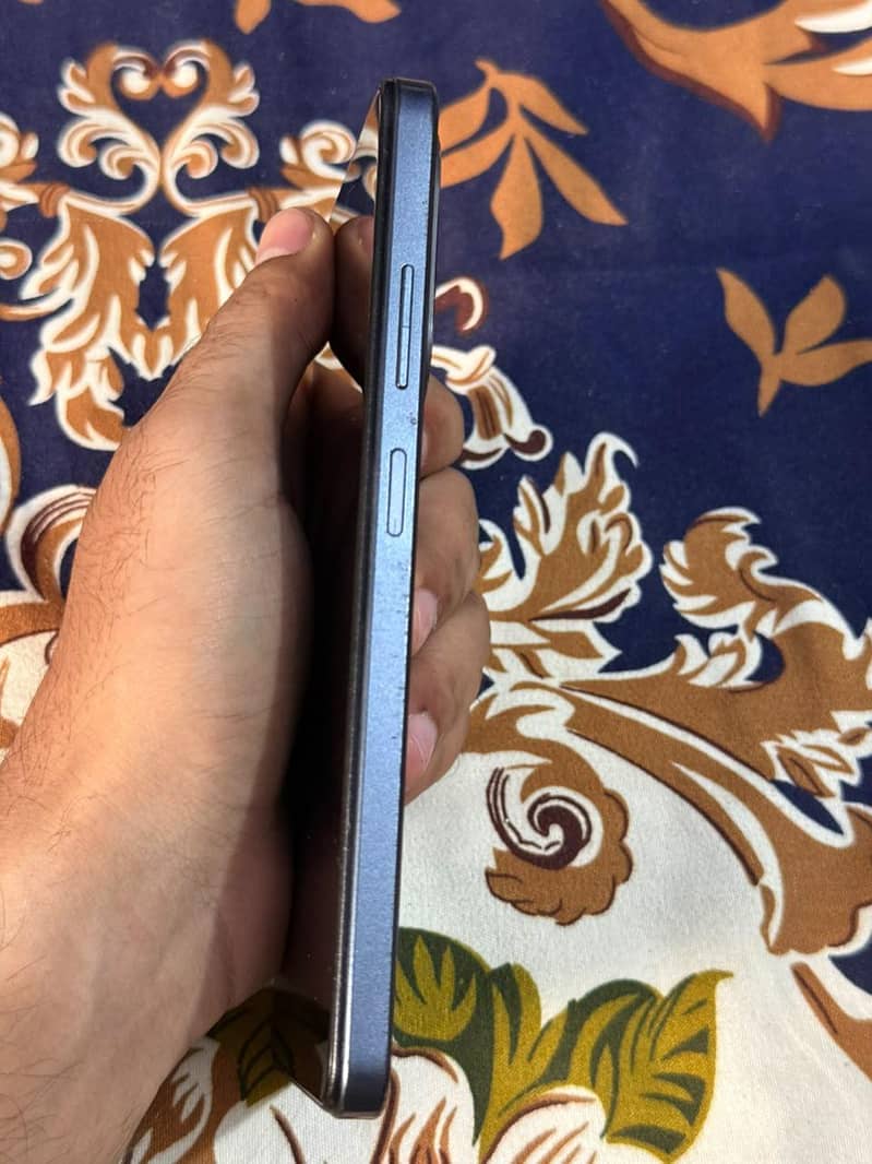 Infinix Smart 8 Plus 4