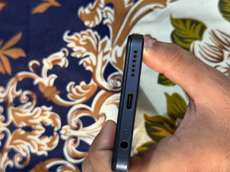 Infinix Smart 8 Plus 6