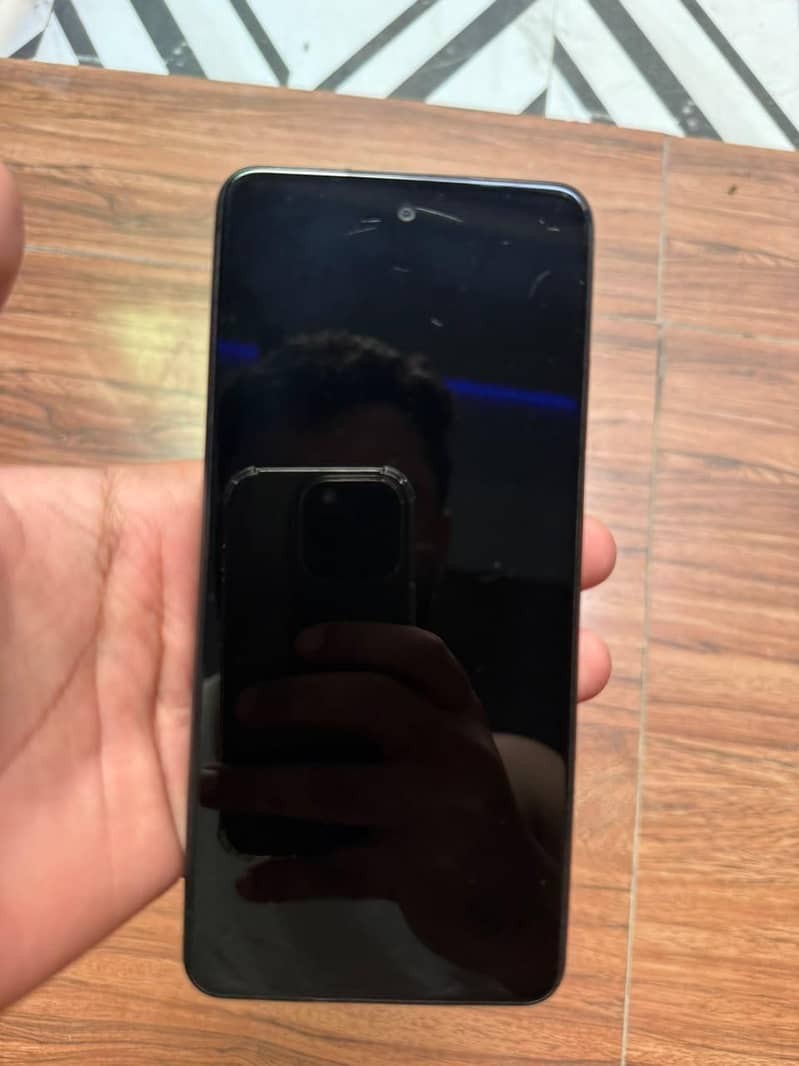 Infinix Smart 8 Plus 8