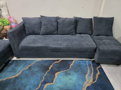 7 seater Sofa for sale