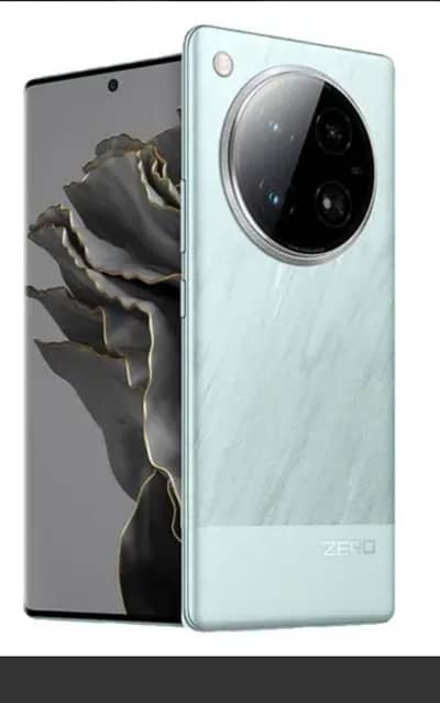 Infinix Zero 40
