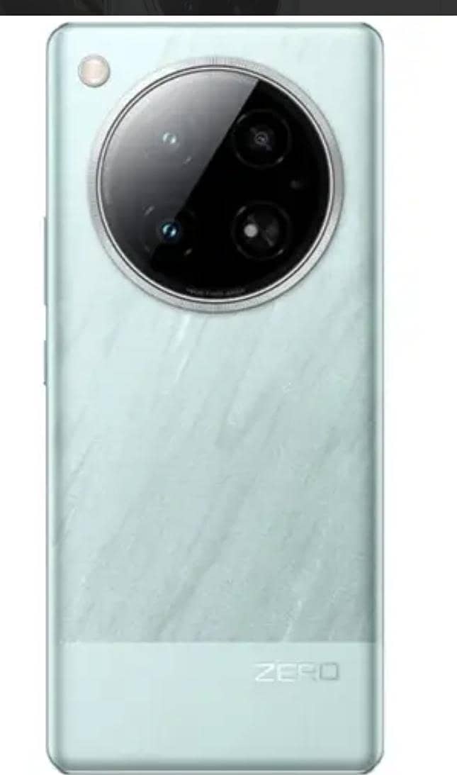 Infinix Zero 40 1