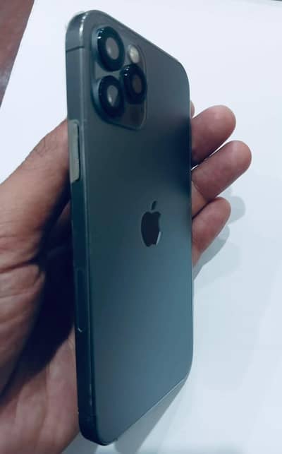 Apple iPhone 12 Pro