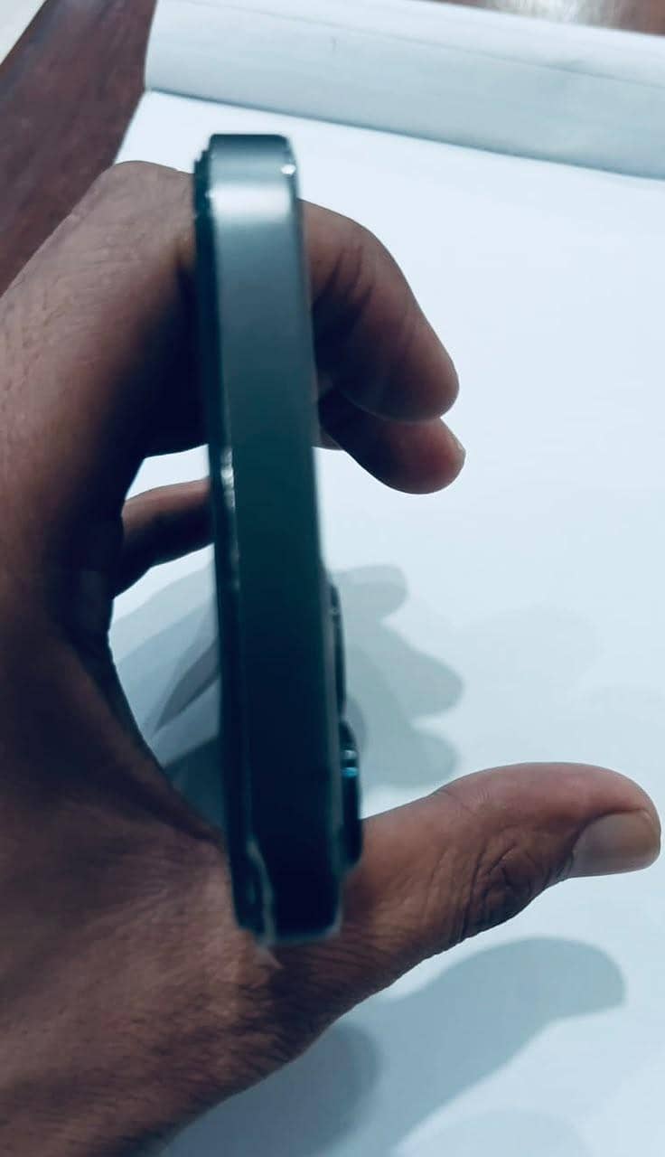 Apple iPhone 12 Pro 5