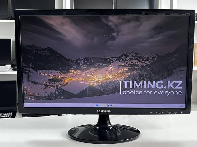 samsung computer led 23 inch 0