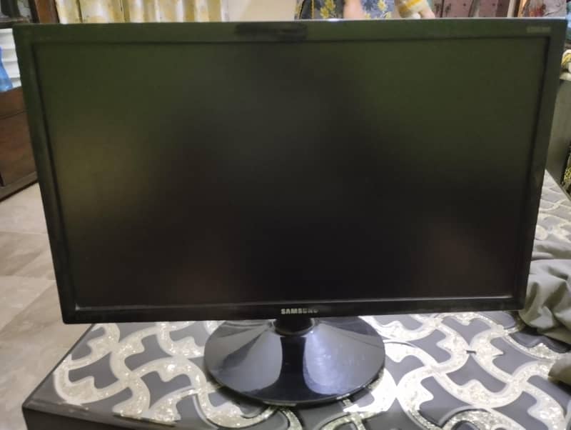 samsung computer led 23 inch 1