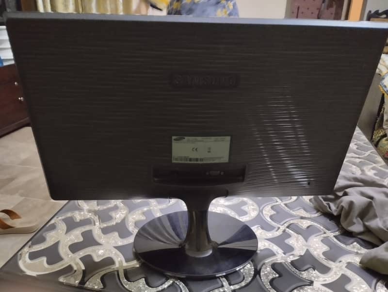 samsung computer led 23 inch 2