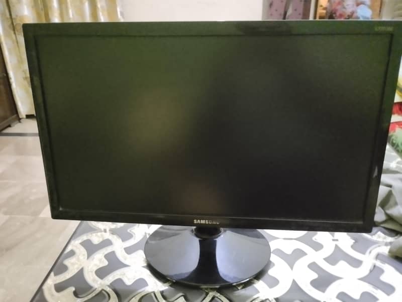 samsung computer led 23 inch 3