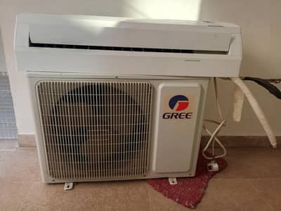 GREE NON INVERTER 1.5 AC