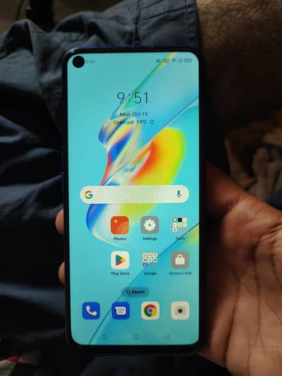 OPPO A54 4/64