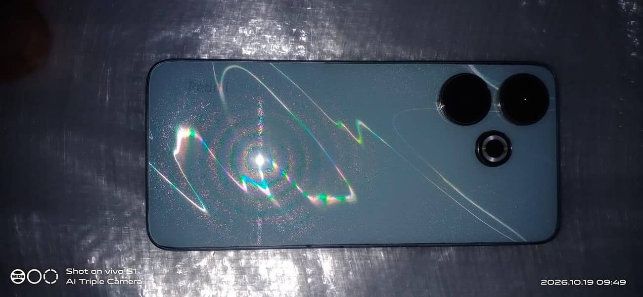 Xiaomi Redmi 13 0