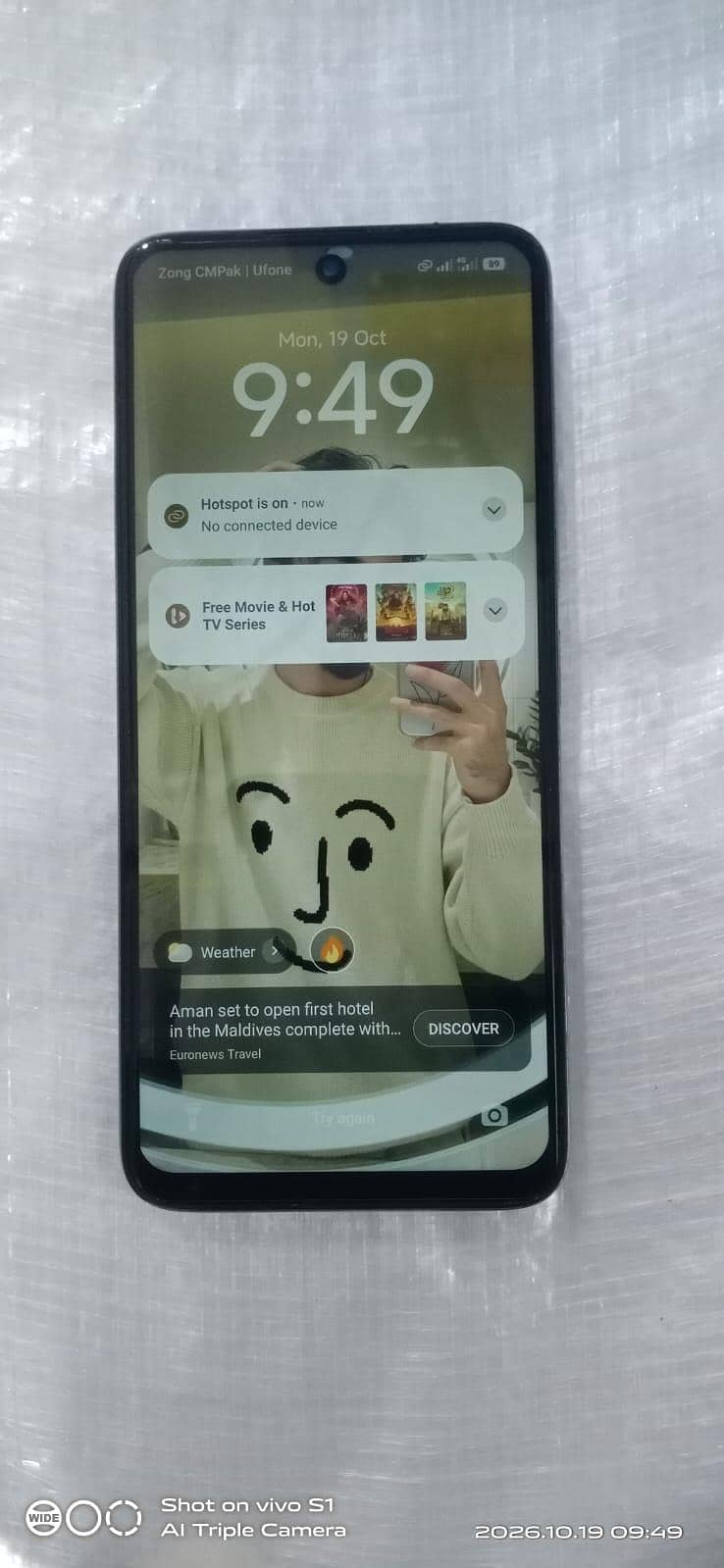 Xiaomi Redmi 13 1