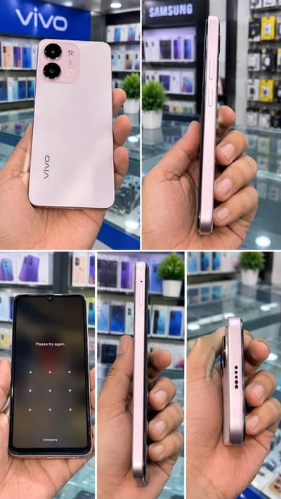 Vivo Y11d