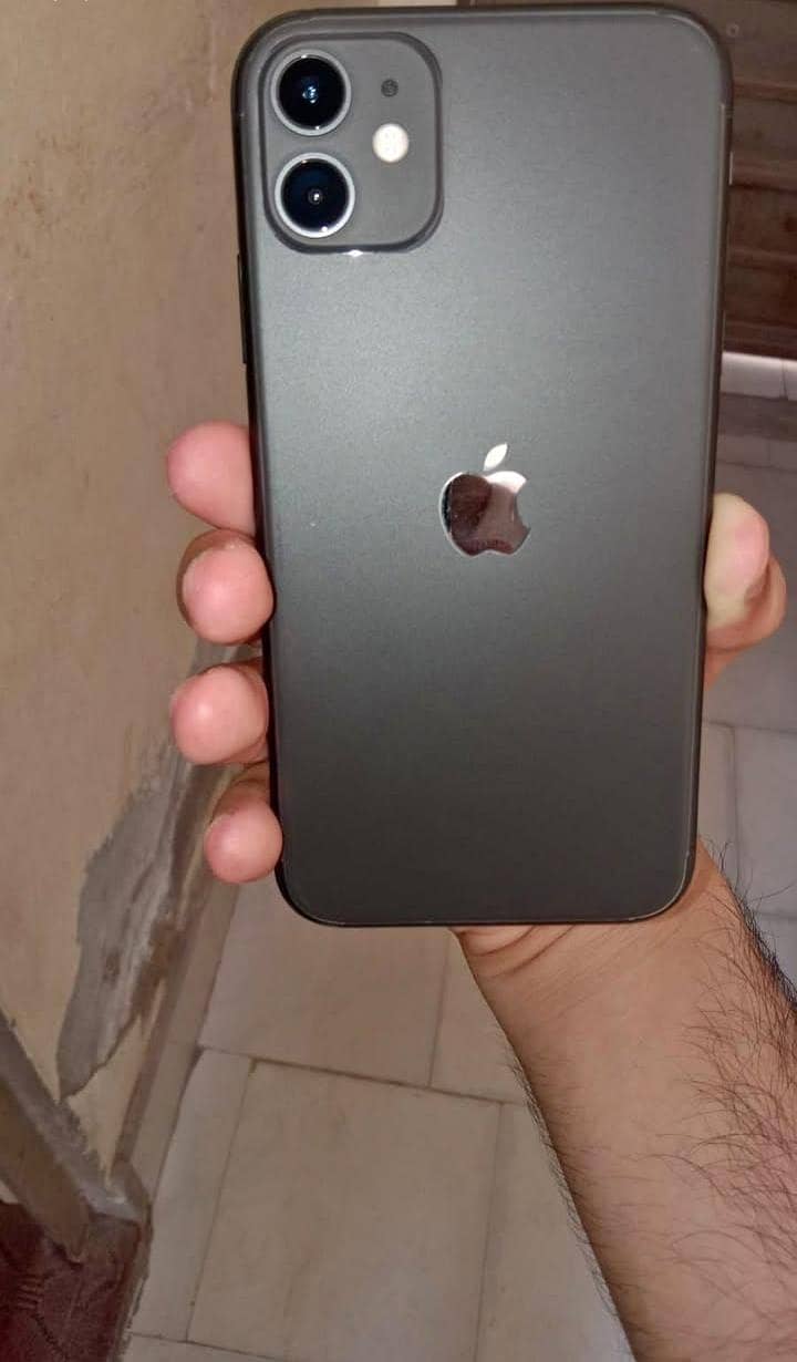 Apple iPhone 11 0