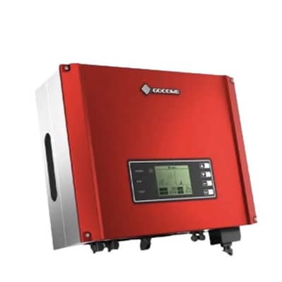 Goodwe 10kw on grid inverter
