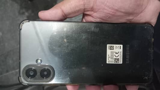 Samsung Mobile A07 5G