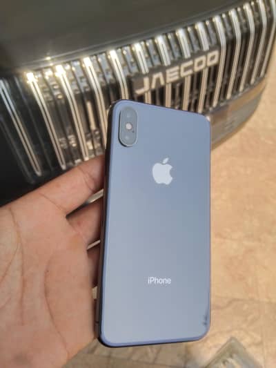 Apple iPhone XS