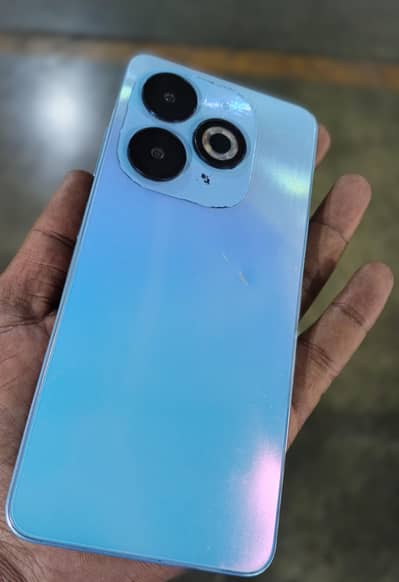 Infinix Smart 8 Pro