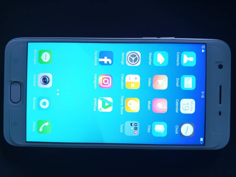 OPPO A57 2
