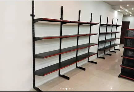 Racks |Dollar shop racks| Store racks| shelve racks|storage racks|