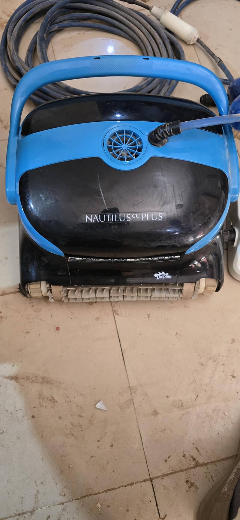 SWIMMING POOL EQUIPMENTS 8