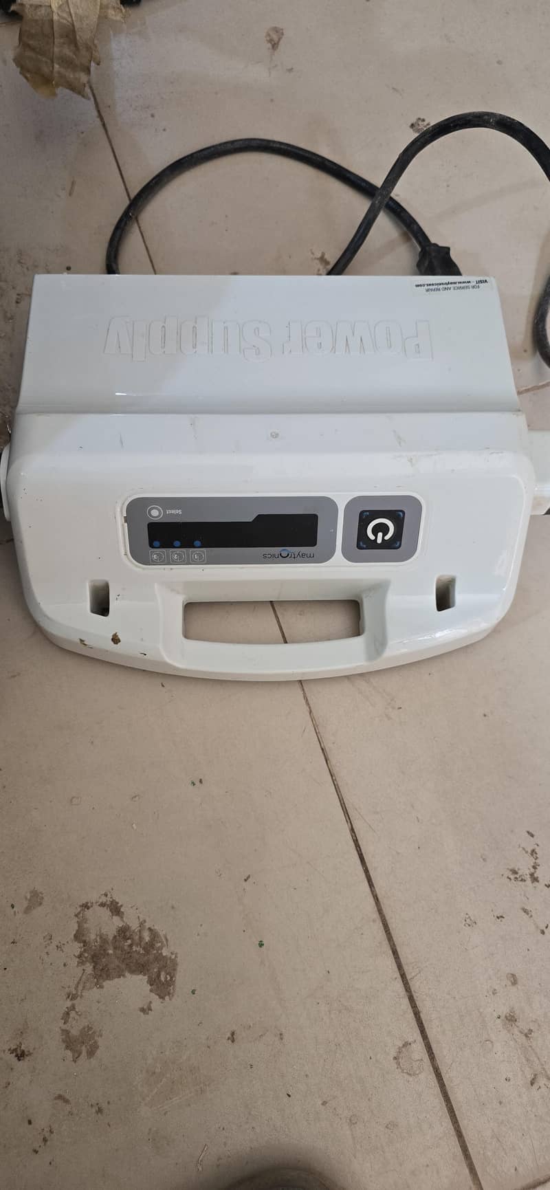 SWIMMING POOL EQUIPMENTS 9