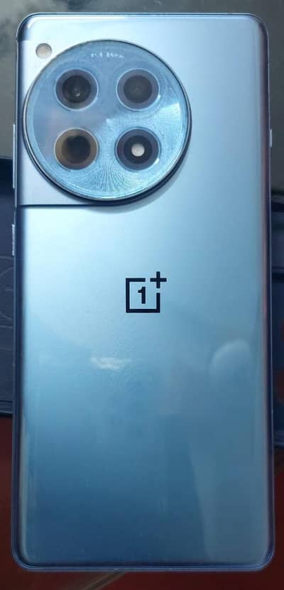 OnePlus 12R – 256GB | Indian Variant | Non-PTA