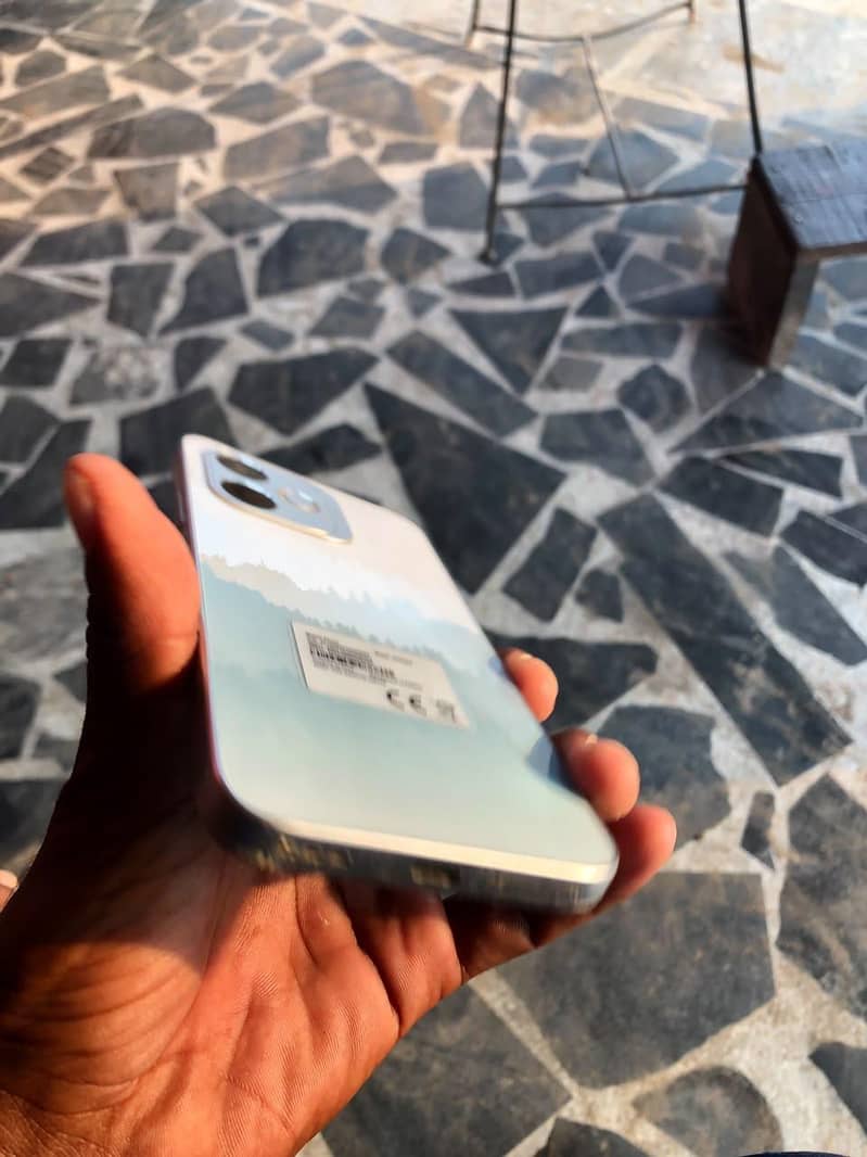 OPPO A6S pro 2