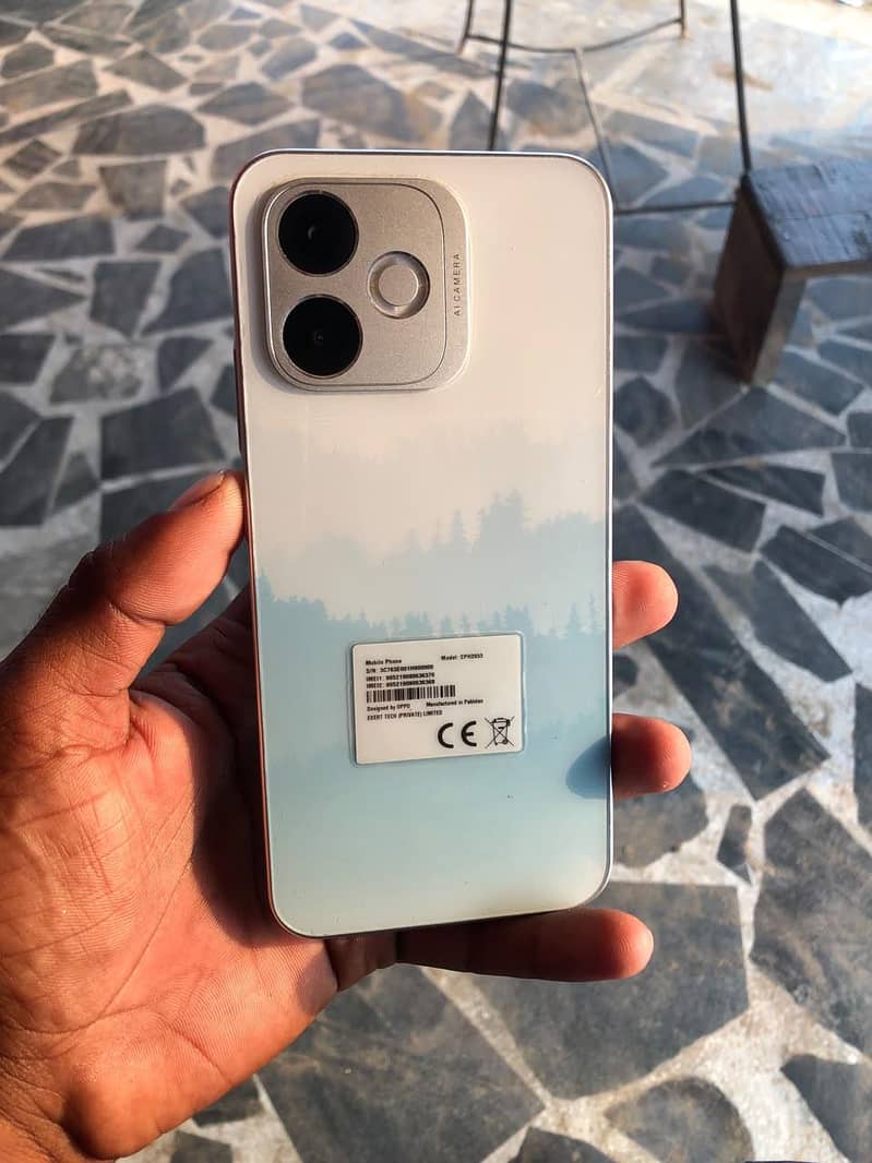 OPPO A6S pro 3