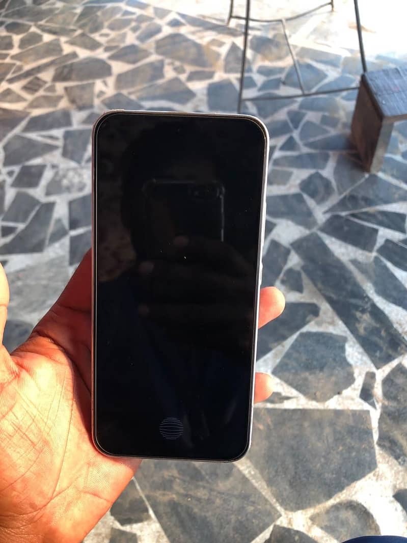 OPPO A6S pro 4