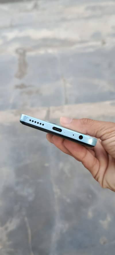 Infinix Smart 8 Pro