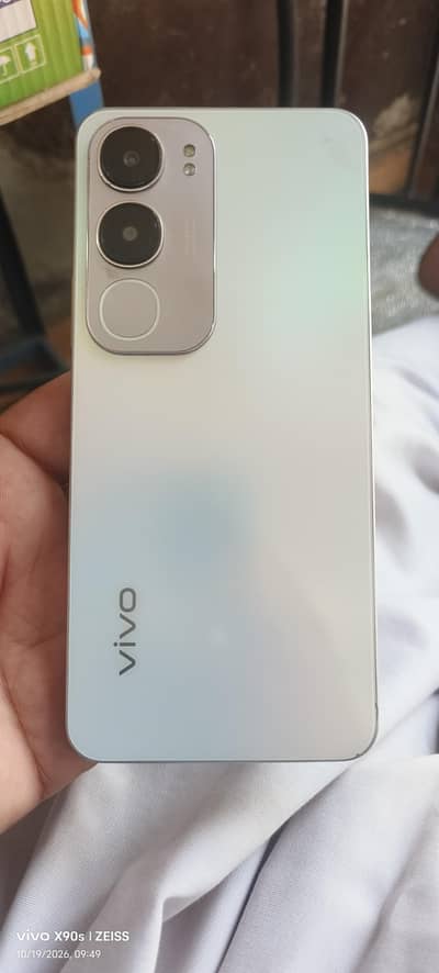 Vivo Y19s 10by10 03339206610